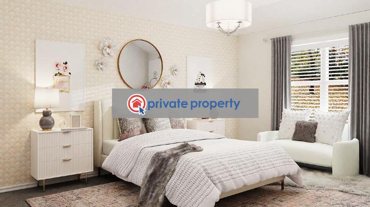3 bedroom House For Sale Kitengela Kajiado - 8