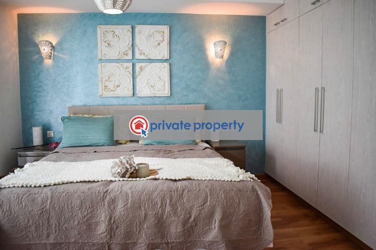 3 bedroom Apartment For Sale &nbsp;chaka Road Kilimani Nairobi - 11