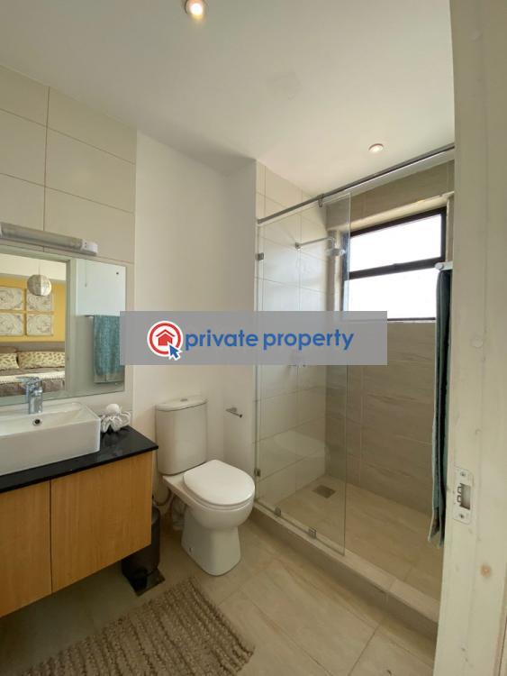 3 bedroom Apartment For Sale &nbsp;chaka Road Kilimani Nairobi - 9