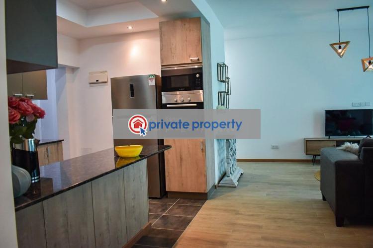 3 bedroom Apartment For Sale &nbsp;chaka Road Kilimani Nairobi - 5