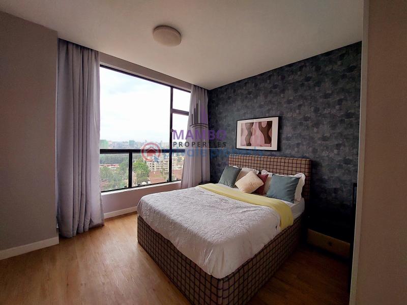 3 bedroom Apartment For Rent Brookside Drive Brookside Westlands Nairobi - 11