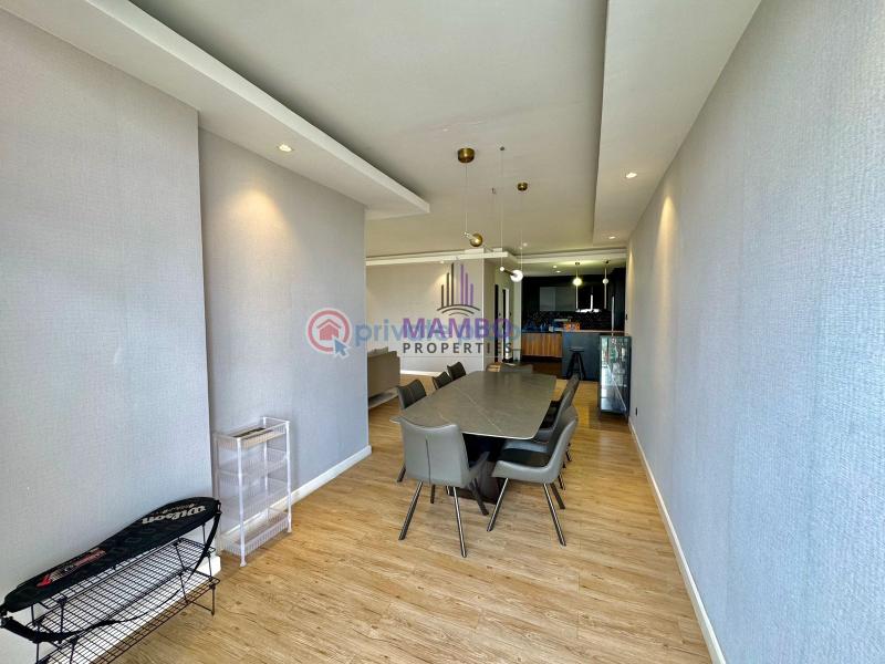 3 bedroom Apartment For Rent Brookside Drive Brookside Westlands Nairobi - 6