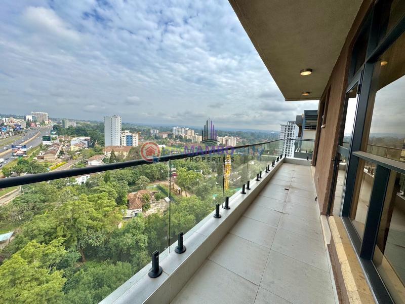 3 bedroom Apartment For Rent Brookside Drive Brookside Westlands Nairobi - 4