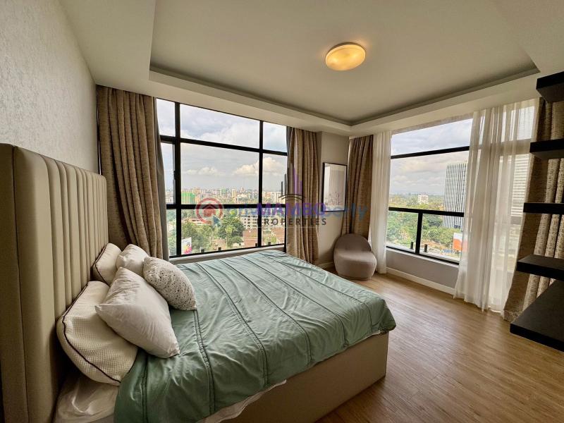 3 bedroom Apartment For Rent Brookside Drive Brookside Westlands Nairobi - 5