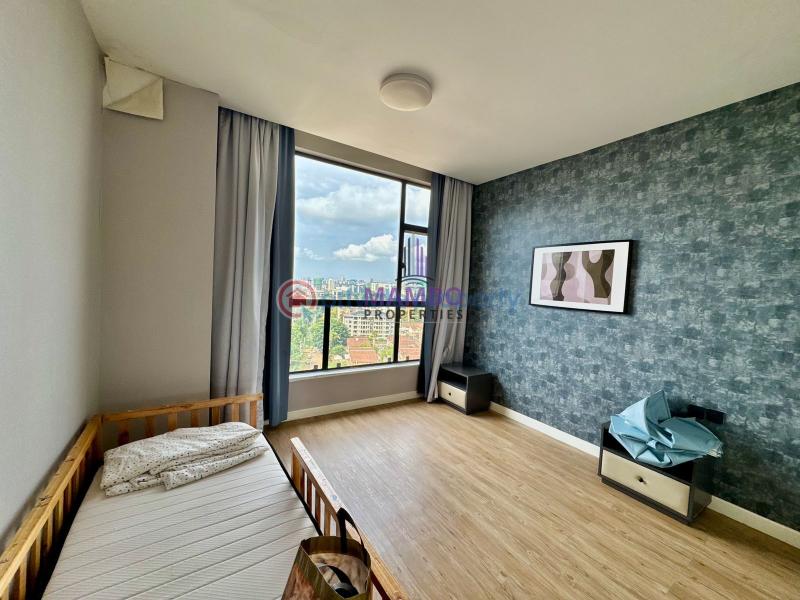 3 bedroom Apartment For Rent Brookside Drive Brookside Westlands Nairobi - 8