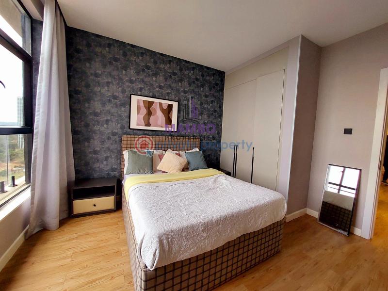 3 bedroom Apartment For Rent Brookside Drive Brookside Westlands Nairobi - 10
