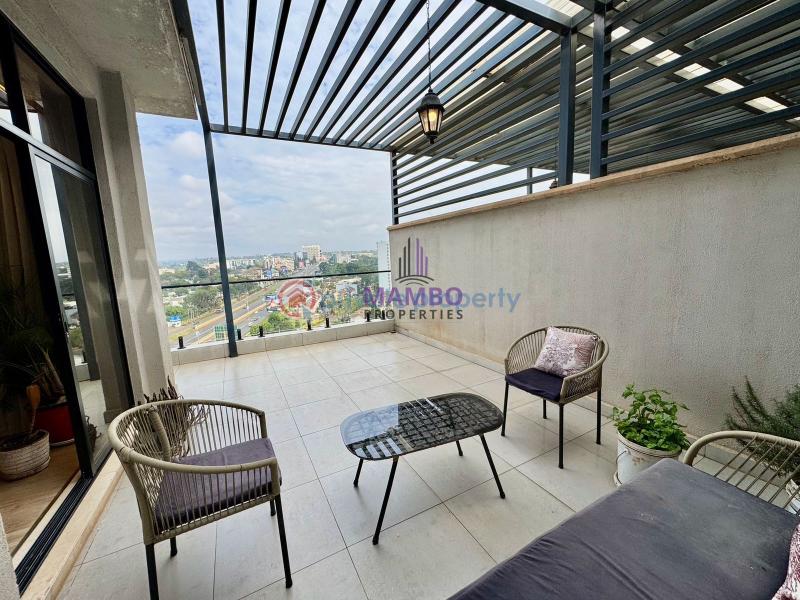 3 bedroom Apartment For Rent Brookside Drive Brookside Westlands Nairobi - 3