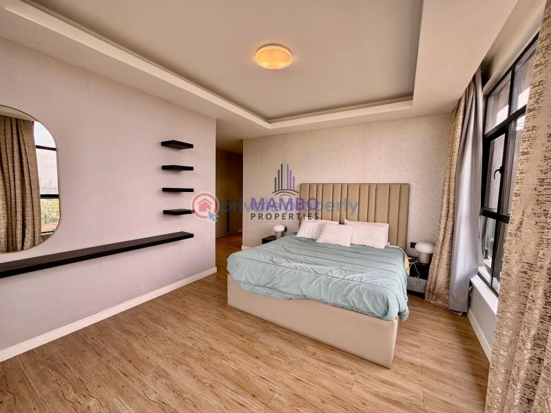 3 bedroom Apartment For Rent Brookside Drive Brookside Westlands Nairobi - 9