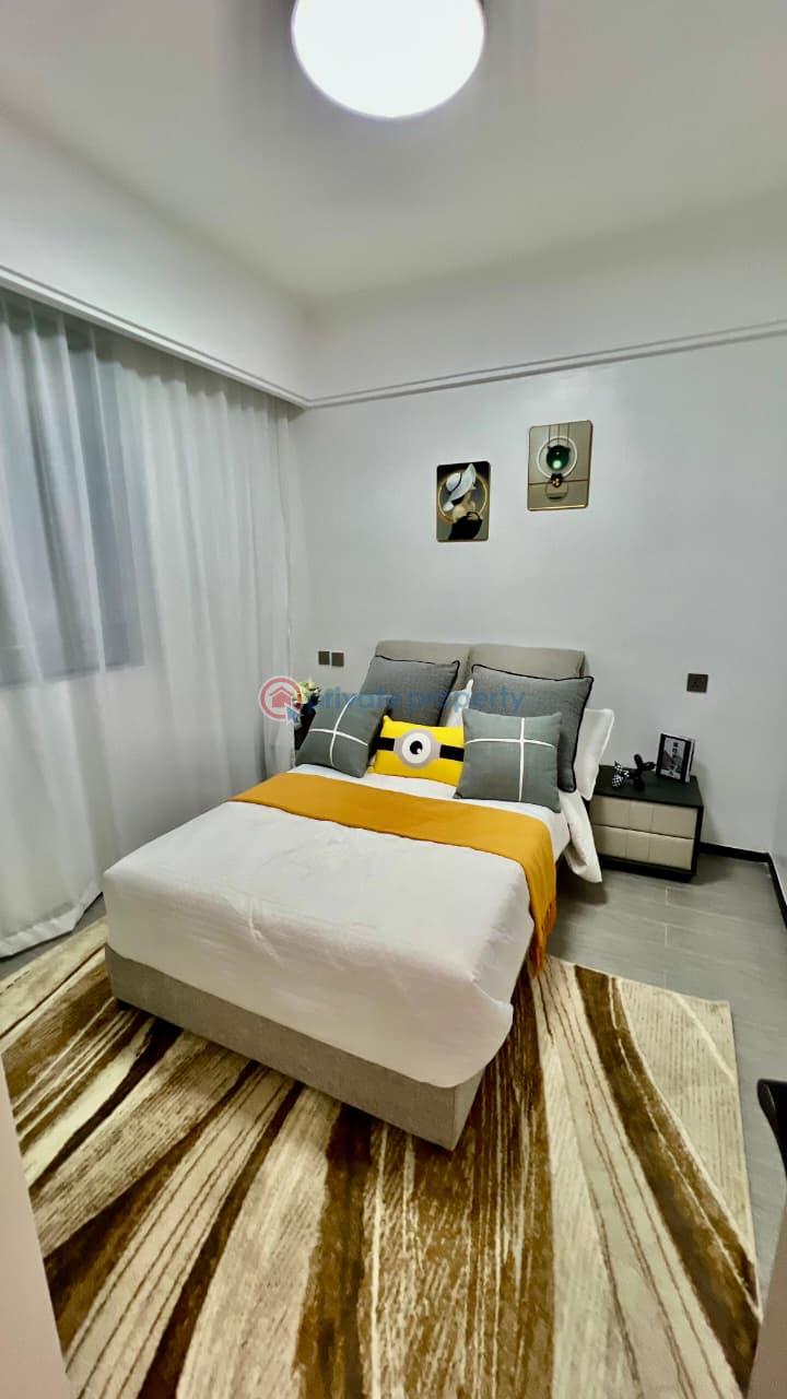 3 bedroom Apartment For Sale Mogotio Road Westlands Nairobi - 6