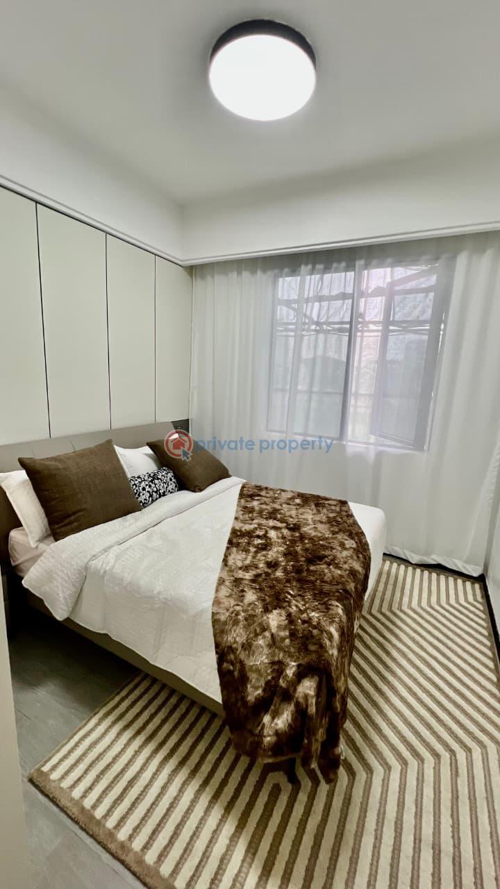 3 bedroom Apartment For Sale Mogotio Road Westlands Nairobi - 5