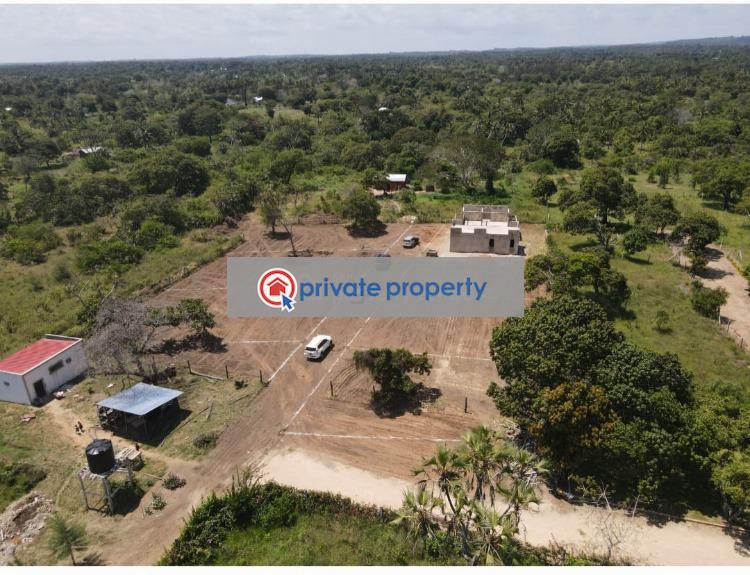 3 bedroom Detached Duplex For Sale ukunda Airstrip Diani Ukunda Kwale (PID 7PAAQX) Private