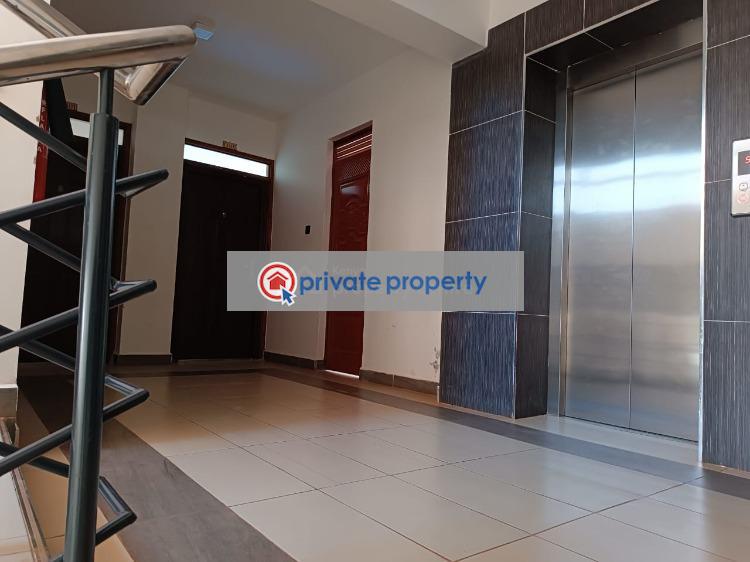 3 bedroom Apartment For Sale &nbsp;kiambu Road Runda Westlands Nairobi - 14