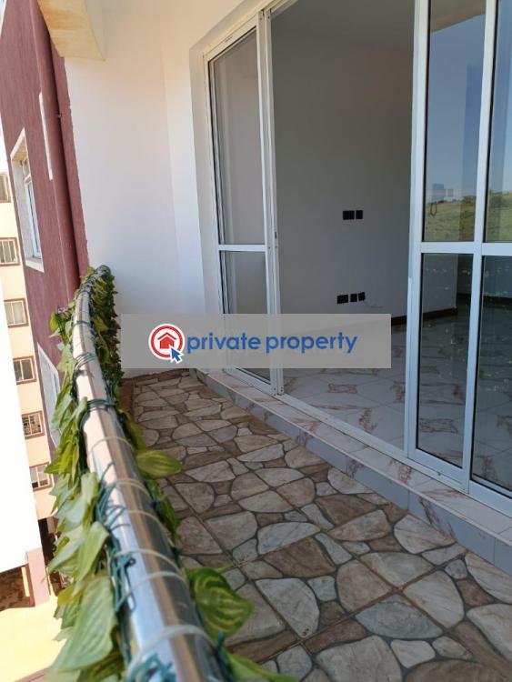 3 bedroom Apartment For Sale &nbsp;kiambu Road Runda Westlands Nairobi - 16