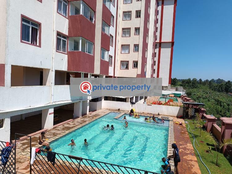 3 bedroom Apartment For Sale Thindigua Nairobi - 0