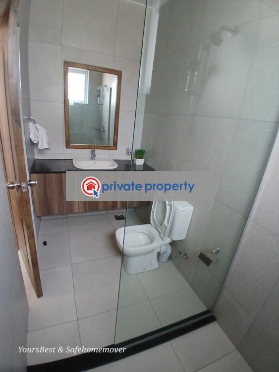 3 bedroom Apartment For Sale &nbsp;gateway Mall 01 Syokimau/Mulolongo Machakos - 4