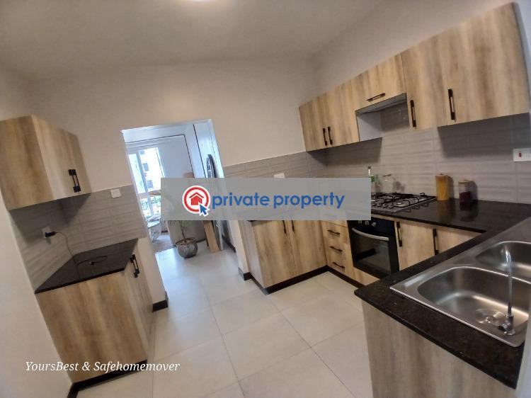 3 bedroom Apartment For Sale &nbsp;gateway Mall 01 Syokimau/Mulolongo Machakos - 1