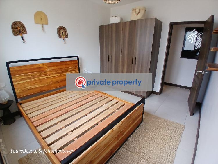 3 bedroom Apartment For Sale &nbsp;gateway Mall 01 Syokimau/Mulolongo Machakos - 2
