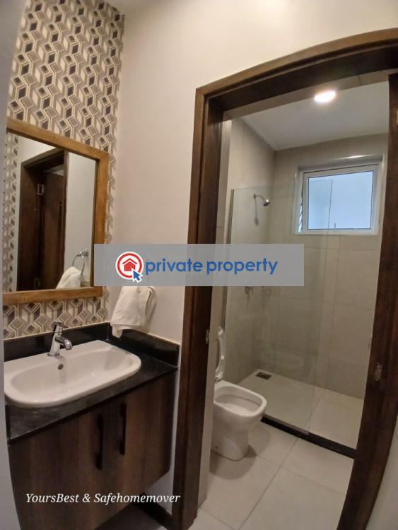 3 bedroom Apartment For Sale &nbsp;gateway Mall 01 Syokimau/Mulolongo Machakos - 3