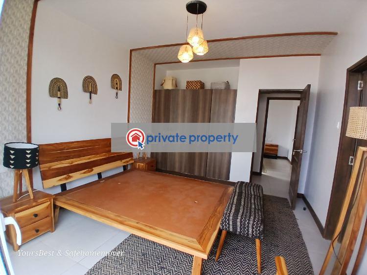 3 bedroom Apartment For Sale &nbsp;gateway Mall 01 Syokimau/Mulolongo Machakos - 5