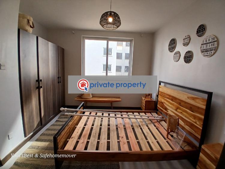 3 bedroom Apartment For Sale &nbsp;gateway Mall 01 Syokimau/Mulolongo Machakos - 6