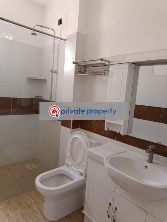 3 bedroom Apartment For Sale &nbsp;kiambu Road Thindigua Nairobi - 11
