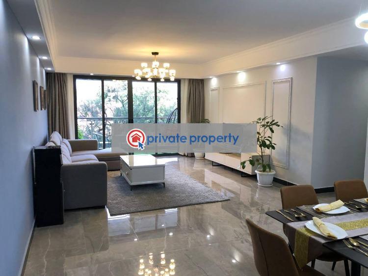 3 bedroom Apartment For Sale Lavington Nairobi - 15