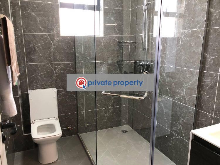 3 bedroom Apartment For Sale Lavington Nairobi - 4