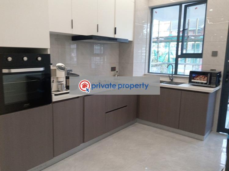 3 bedroom Apartment For Sale Kilimani Nairobi - 6