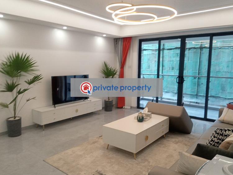 3 bedroom Apartment For Sale Kilimani Nairobi - 5