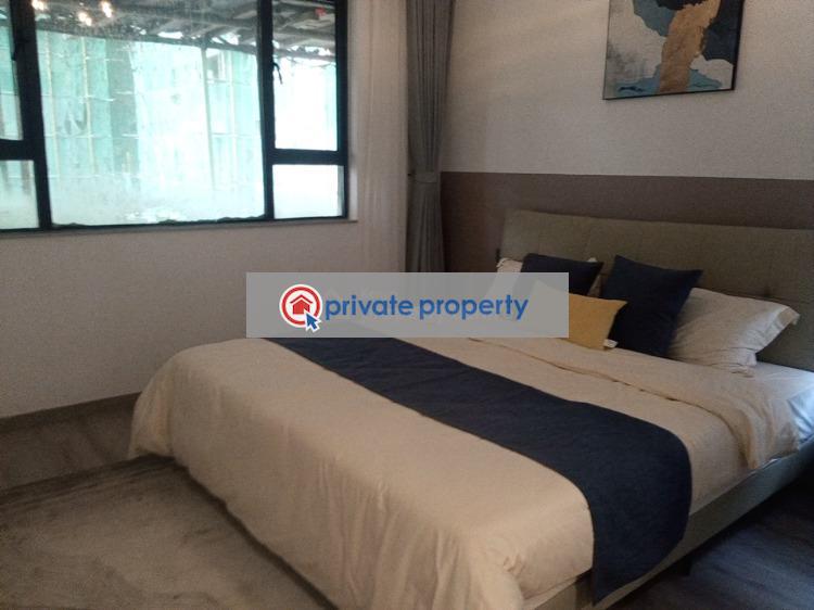 3 bedroom Apartment For Sale Kilimani Nairobi - 8
