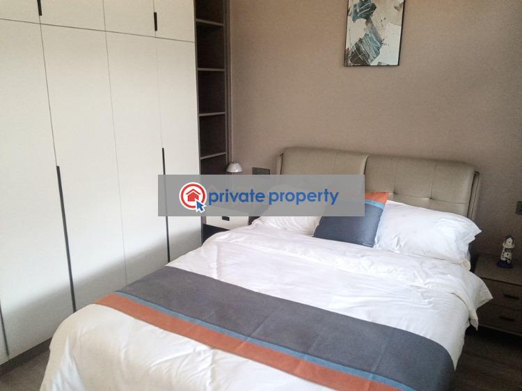 3 bedroom Apartment For Sale Kilimani Nairobi - 9