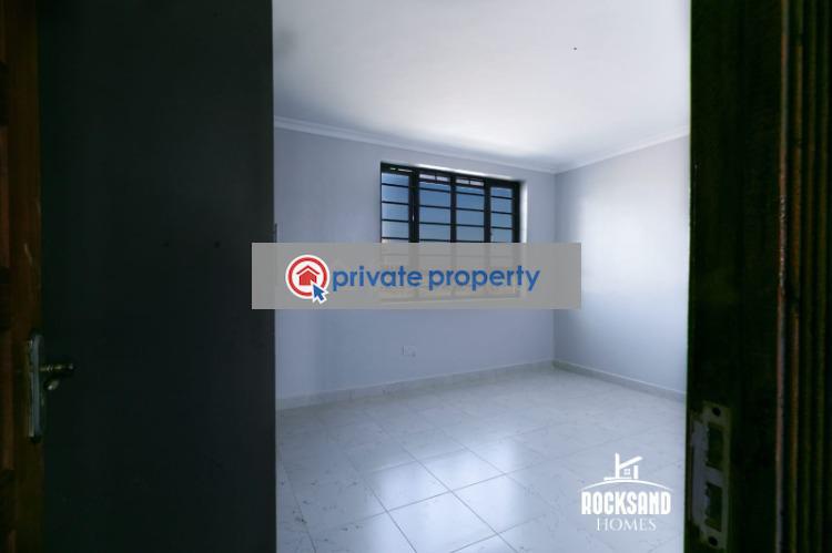 3 bedroom House For Sale &nbsp;kimalat Kitengela Kajiado - 1