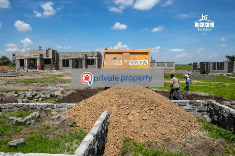 3 bedroom House For Sale &nbsp;kimalat Kitengela Kajiado - 13