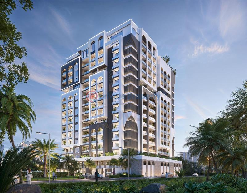 3 bedroom Apartment For Sale Mombasa Kizingo Town Ganjoni Mombasa - 1