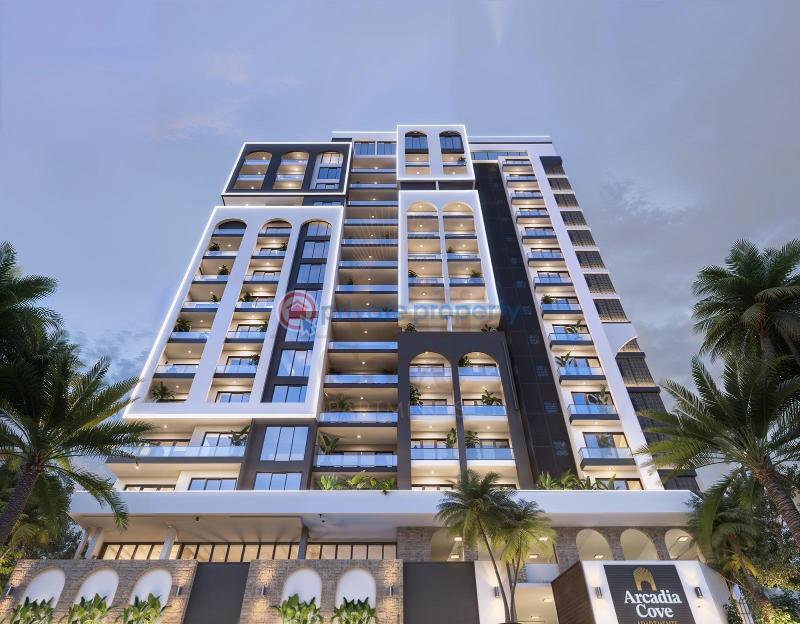 3 bedroom Apartment For Sale Mombasa Kizingo Town Ganjoni Mombasa - 0