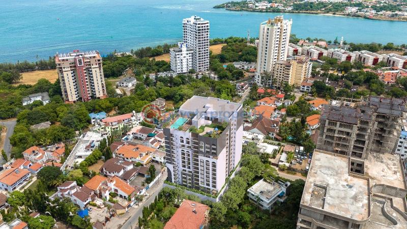 3 bedroom Apartment For Sale Mombasa Kizingo Town Ganjoni Mombasa - 3