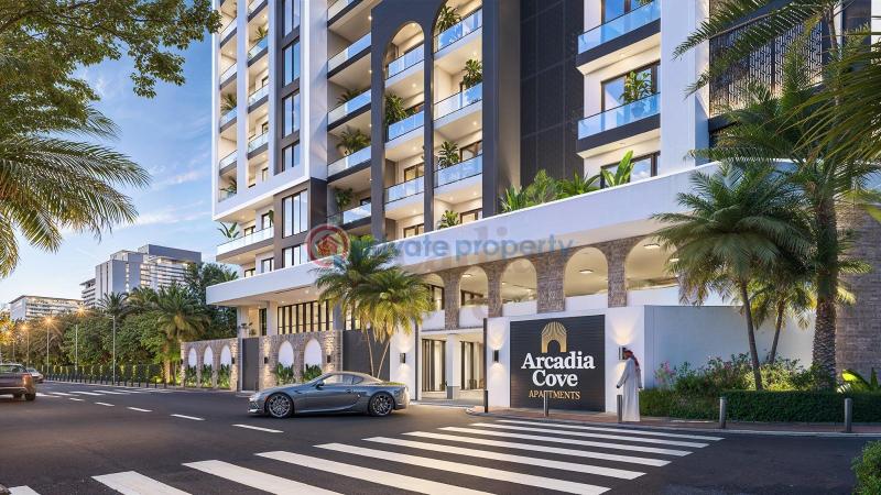 3 bedroom Apartment For Sale Mombasa Kizingo Town Ganjoni Mombasa - 4