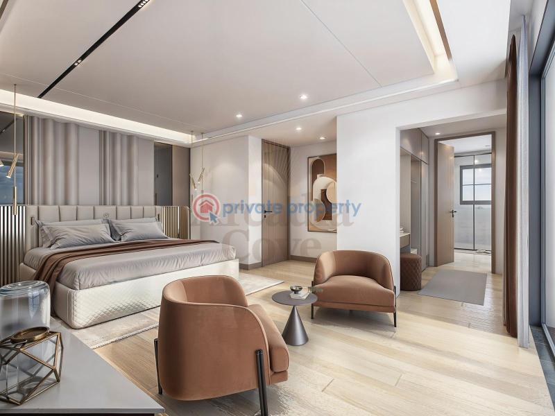 3 bedroom Apartment For Sale Mombasa Kizingo Town Ganjoni Mombasa - 14