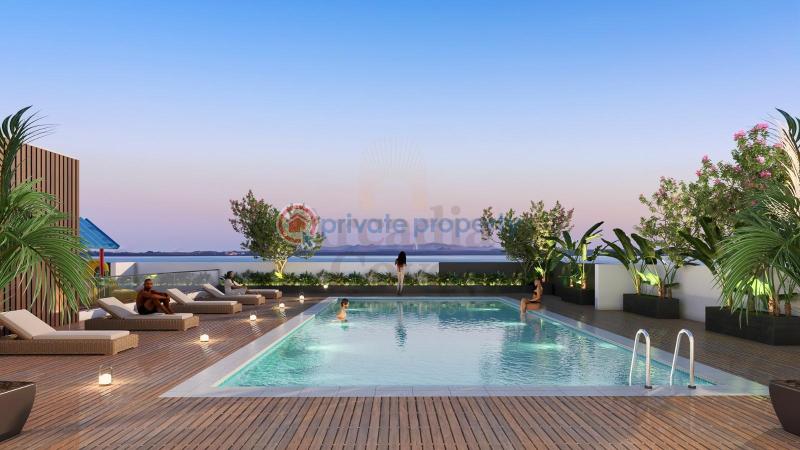3 bedroom Apartment For Sale Mombasa Kizingo Town Ganjoni Mombasa - 5