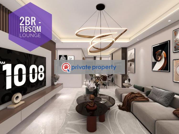 3 bedroom Apartment For Sale &nbsp;kileleshwa Kileleshwa Nairobi - 7