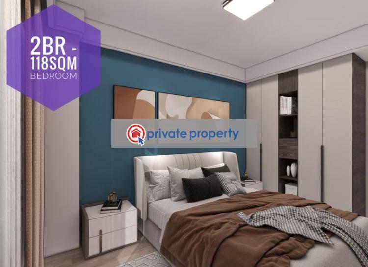 3 bedroom Apartment For Sale &nbsp;kileleshwa Kileleshwa Nairobi - 6