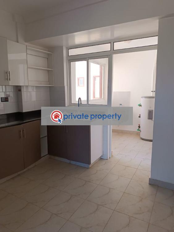 3 bedroom Apartment For Sale Thindigua Nairobi - 6
