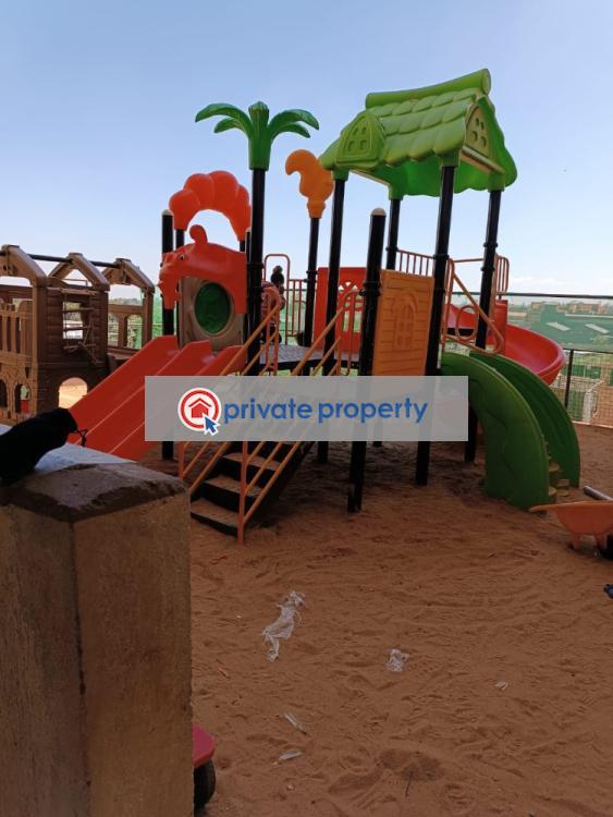 3 bedroom Apartment For Sale Thindigua Nairobi - 17