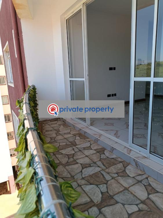 3 bedroom Apartment For Sale Thindigua Nairobi - 3