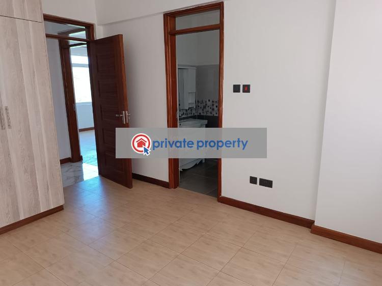 3 bedroom Apartment For Sale Thindigua Nairobi - 9
