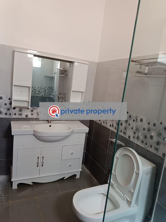 3 bedroom Apartment For Sale Thindigua Nairobi - 14