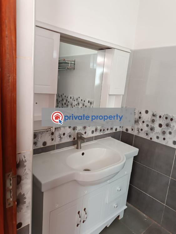 3 bedroom Apartment For Sale Thindigua Nairobi - 13