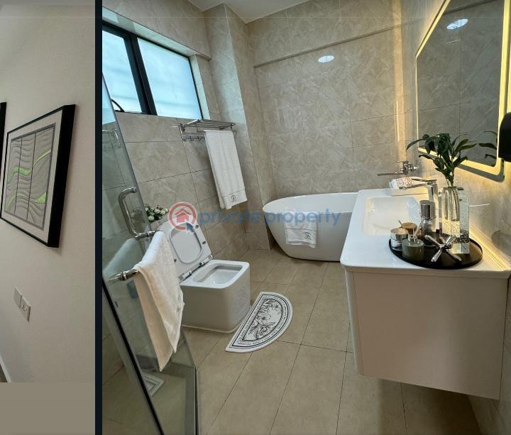3 bedroom Apartment For Sale Kilimani Nairobi - 13