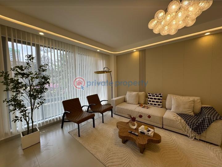 3 bedroom Apartment For Sale Kilimani Nairobi - 4