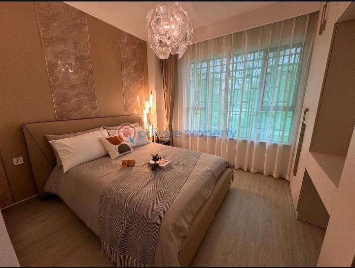 3 bedroom Apartment For Sale Kilimani Nairobi - 2